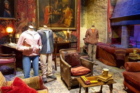 Tips For The Harry Potter Studio Tour London MUMMYTRAVELS