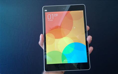 Xiaomi Announces Redmi At Rs And Mi Pad Tablet At Rs