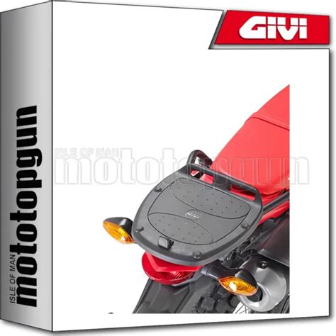 GIVI SR9057 ADAPTATOR Posterior Royal Enfield Classic 350 2022 22 2023