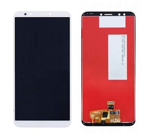 Pantalla De Repuesto Huawei Y Lcd Tactil