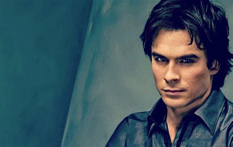 720p Free Download Ian Somerhalder As Damon Damon Salvatore Movie Ian Somerhalder Vampire