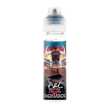 E Liquide Ragnarok X Ml Ultimate