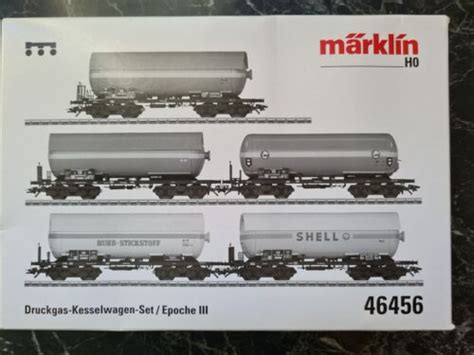 märklin ho güterwagen set 46456 eBay