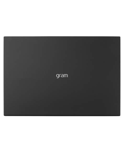 LG Gram 17Z90R Notebook Ultraleggero Con Windows 11 Home 17 Intel