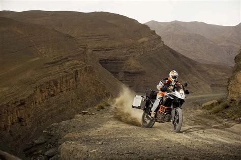 Long Distance Motorcycling 17 Tips For Enjoyable Riding