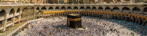5 Ways To Get To Makkah Without Breaking The Bank: A Budget Guide