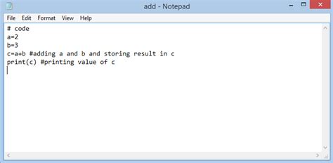 Interactive Mode Vs Script Mode In Python