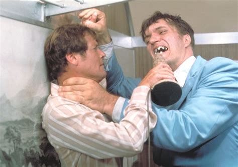 Richard Kiel James Bond Villain Jaws Is Dead