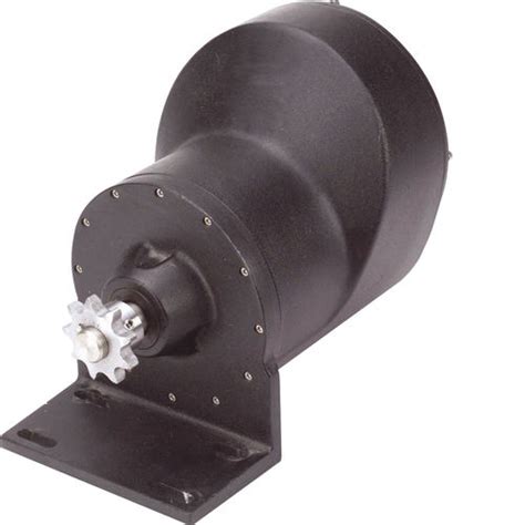 Boat Drive Unit Rotary Lewmar For Autopilots Steering System