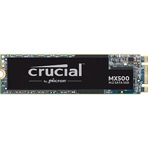 Crucial Mx Gb D Nand Sata M Ss Internal Ssd Up To Mb