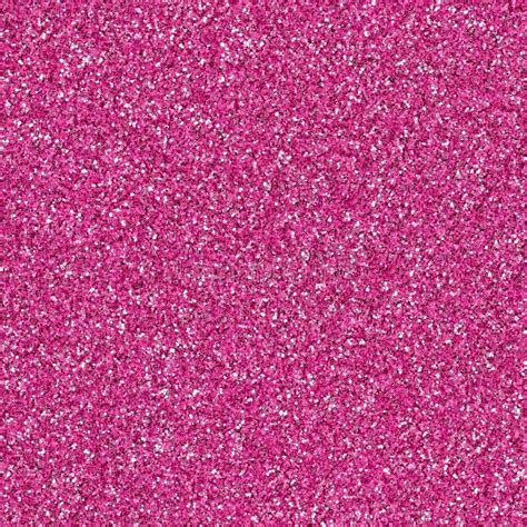 Hot Pink Glitter Christmas Event Celebration Card Design Background Concept Shiny Light Dust
