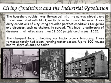 Victorians Industrial Revolution Lesson Ks Teaching Resources