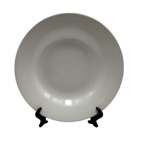 Plato Plato Hondo Platos Hondos Platos De Ceramica Plato De Ceramica