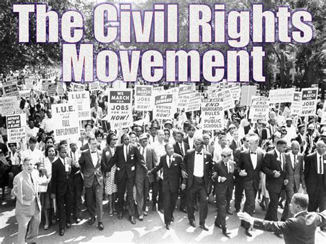 Civil Rights Movement Quotes. QuotesGram