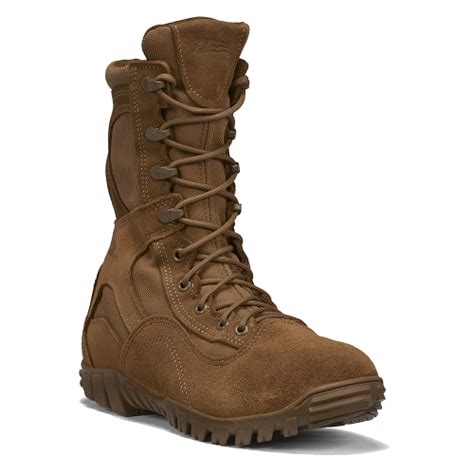 Belleville Waterproof Boots Provide Durability Functionality And Comfort