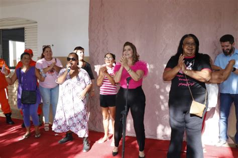 CAPS e Ministério Público da Bahia realizam evento para celebrar o Dia