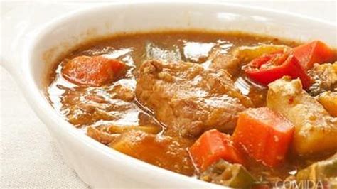 Receita De Carne De Panela Legumes Comida E Receitas