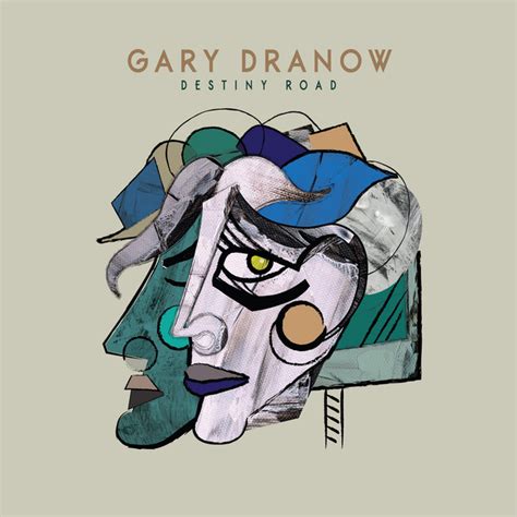 Mellow Drama Single By Gary Dranow Spotify