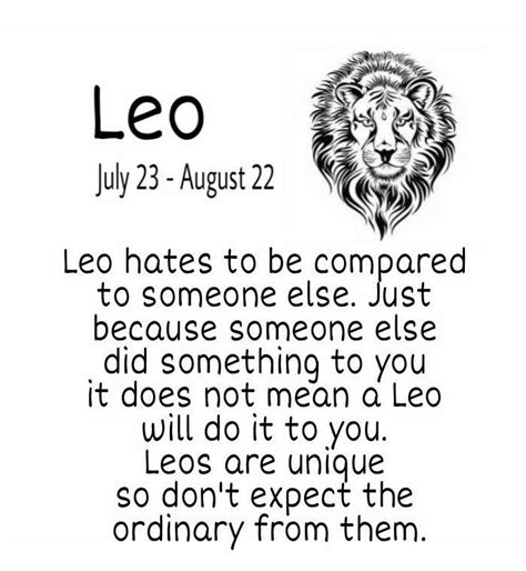 Best Leo Memes Quotes That All Leo Zodiac Signs And People Who Love