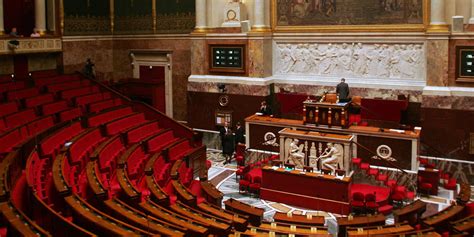 Ça Chambre à Lassemblée