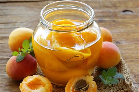 Fruit In Syrup How To Prepare It At Home Lazzaris Magazine