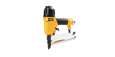 Ingco Acn50401 2 In 1 Combo Brad Nailer