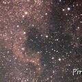 Ngc North America Nebula Size Thumbnail Cjp Nebulae Photo