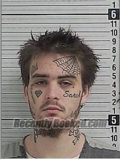 Recent Booking Mugshot For Markus Allen Hunt In Bay County Florida