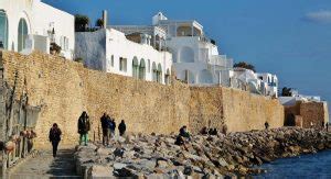 Cosa Vedere E Fare Nella Medina Di Hammamet Un Luogo Incantevole In