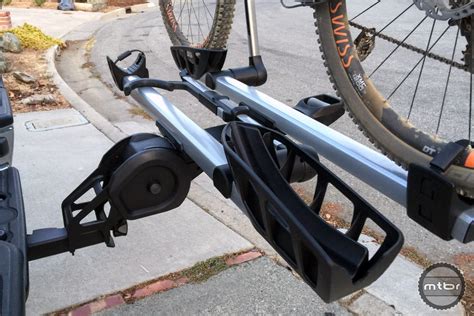 Thule T2 Pro Bike Rack Review