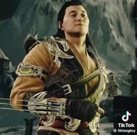 Chat With Shang Tsung Character Ai Personalized AI For Every Moment