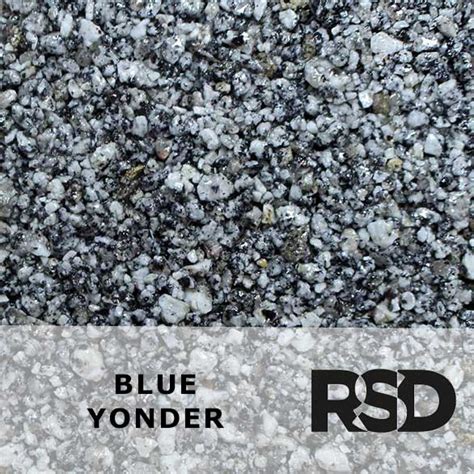 Blue Yonder Uvr Resin Bound Trade Kit