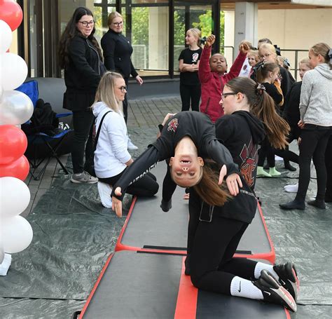 Weltkindertag in Radevormwald mit vielfältigem Programm