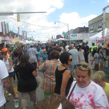 Annual Italian Heritage Festival Updated January Photos