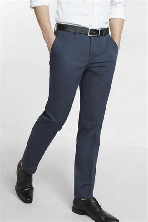 Men Formal Pants | Mens formal pants, Slim fit formal pants, Slim fit ...