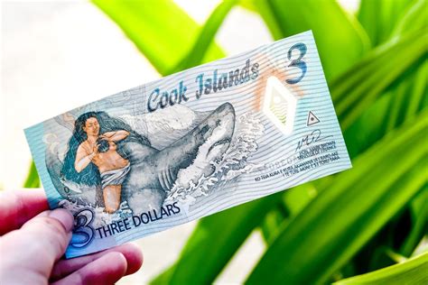 The Only Thing You Need To Know About Currency In The Cook Islands