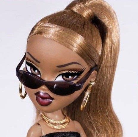 Bratz Icons Curly Hair Styles Hair Styles Hair Makeup