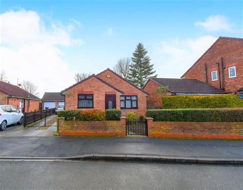 2 Bed Detached Bungalow For Sale In Cherry Lane Hull Hu8 Zoopla