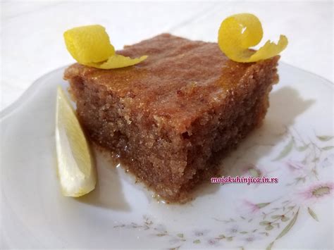 BRZA BAKLAVA BEZ KORA