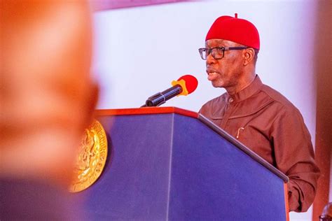 Full Speech Why I Picked Okowa As My Running Mate Atiku Today