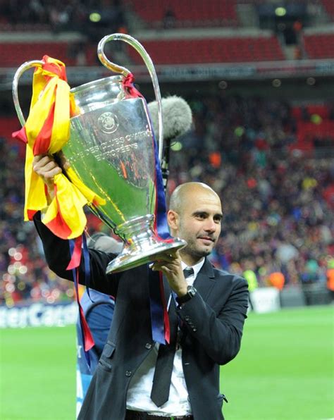 Lajmet Me Te Reja: Top of the Peps: Guardiola confirmed as new Bayern ...