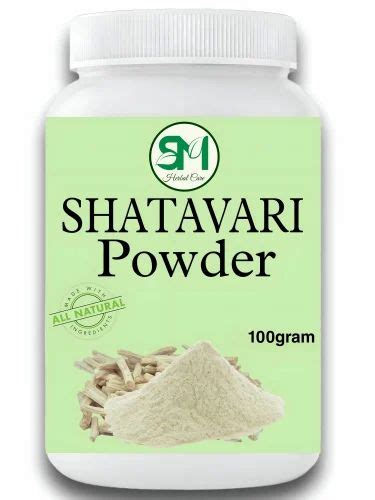 Shatavari Extract Powder 100 Gm At Rs 105 Gram In Jaipur ID