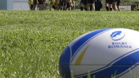 Stejarii Se Reunesc Pentru Prima Competi Ie A Anului Rugby Europe