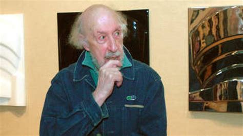 Pop Art Künstler Richard Hamilton gestorben