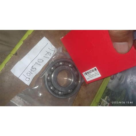 Jual Ori Honda Bearing Kecil 6305z Kruk As Vario 125 150 Old Lawas Lama