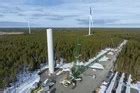 Borealis To Green Finnish Production With 800 GWh Wind PPA With Fortum