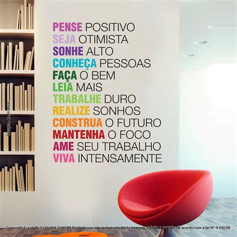 Frases Para Parede De Sala
