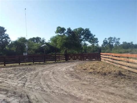 Campo Ganadero En Venta De Hect Reas En Vera Santa Fe Agrofy