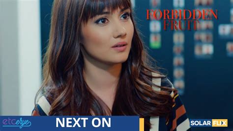 Bumalik Si Zeynep Sa Opisina Next On Forbidden Fruit Pinoy YouTube