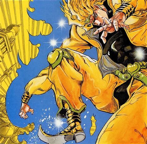 Dio Brando/Gallery | JoJo's Bizarre Encyclopedia | FANDOM powered by Wikia